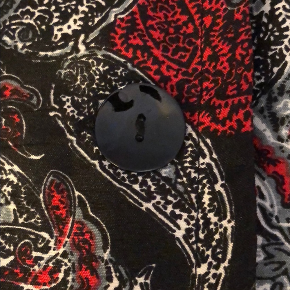 Dress jacket - Picture 4 of 5